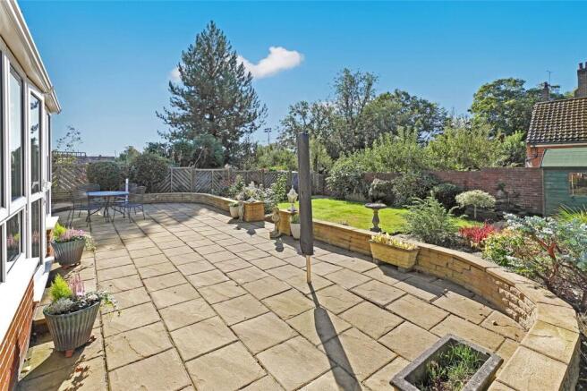 4 bed Terraced for sale Image 10