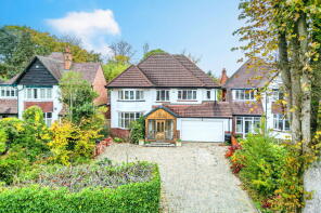 14, Silhill Hall Road, Solihull B91 1JU