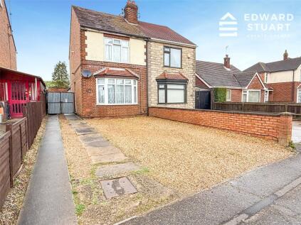 Welland Road, Dogsthorpe, Peterborough, Cambridgeshire, PE1