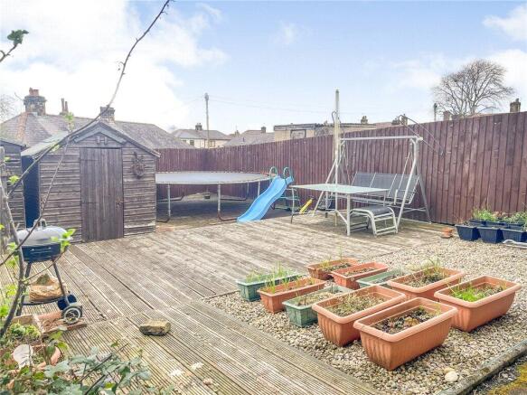 3 bed Semi-Detached for sale Image 12