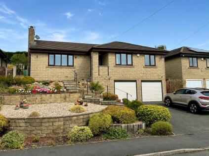 Ash Grove, Chinley, High Peak