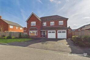 1, Ealand Close, Rolleston-on-dove, Rolleston On Dove DE13 9FL