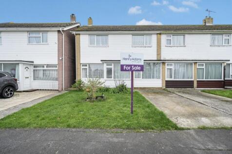 Orpen Place, Selsey, PO20