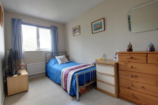 Bedroom 3 (Double)