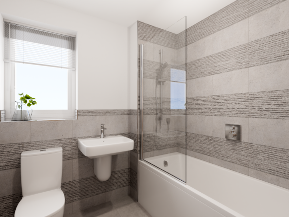 2 bedroom semi-detached house for sale in Gardner Street
