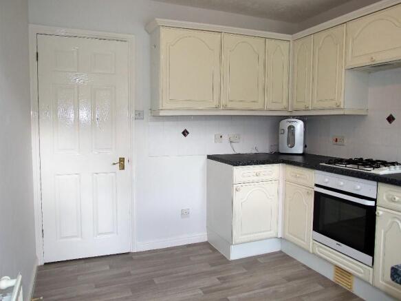 KITCHEN VIEW B