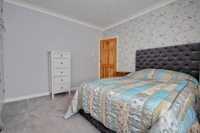 Three Bedrooms