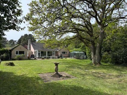 Hurn Lane, Ringwood, BH24 2AQ
