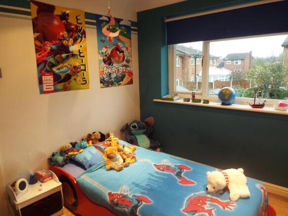 Bedroom 3