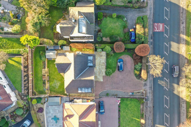 Drone Photo