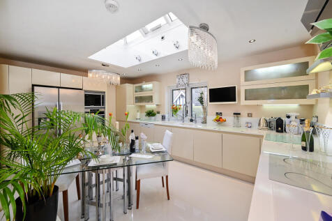 Gordon Avenue, Stanmore, HA7