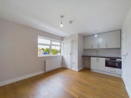 268a, Sherwood Park Avenue, Sidcup DA15 9JN