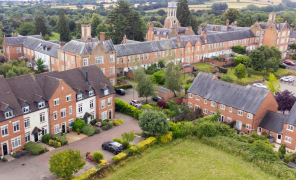 65, Highfield, Hatton Park, Warwick CV35 7TQ