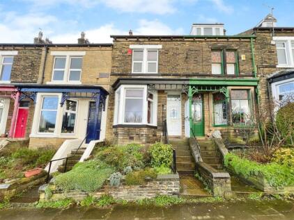 Harrogate Street, Bradford, BD3 0LE