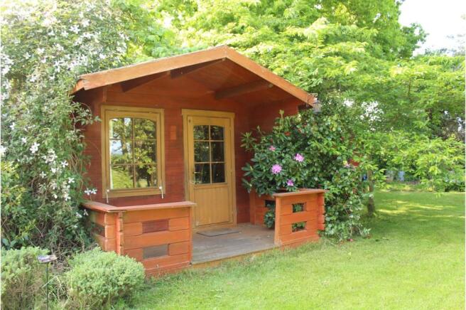 Summer House