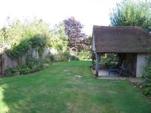 Garden 2