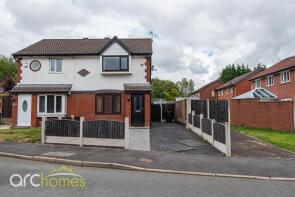 83, Falkirk Drive, Wigan WN2 2JJ