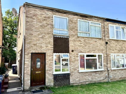 Luther Close, Edgware, HA8 8YY