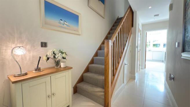 Forest Road, Branksome Park – pohled 6