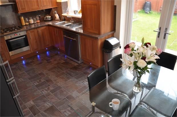 Dining-Kitchen