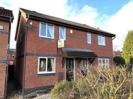 25, Aviemore Close, Bury BL0 9WA