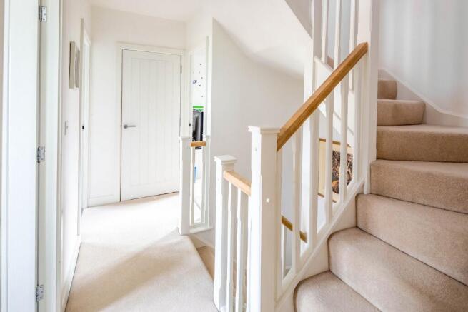 1st Floor Landing