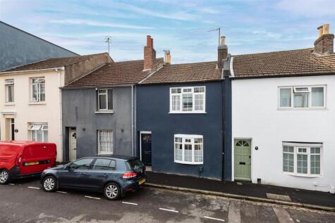 Kingsbury Street, Brighton