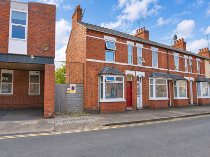 Bowden Road, St James, Northampton