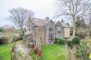 Janard, Mill Lane, Ackworth, Pontefract WF7 7NW