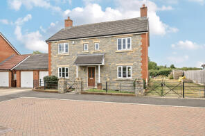 52, Apple Meadow, Baltonsborough, Glastonbury BA6 8FQ