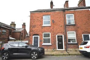 6, Princess Street, Macclesfield SK10 5HZ