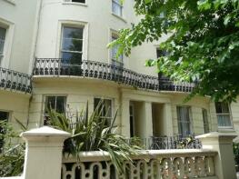 First Floor Flat, 23, Brunswick Road, Hove BN3 1DG