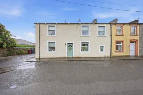 Park Street, Clitheroe, BB7 1HR