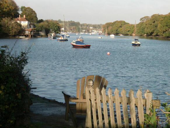 RIVER VIEW