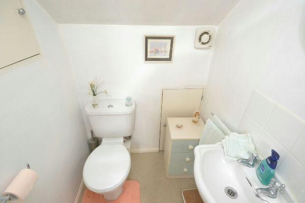Wash Room