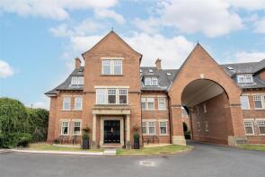 7, Admiral Collingwood Court, Morpeth NE61 1SQ