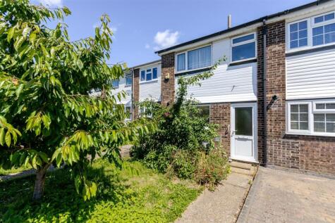 Ladygate Lane, Ruislip