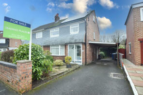 15, Ripley Crescent, Manchester M41 8PH