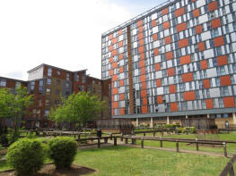 Flat 208, 420 City House, London Road, Croydon CR0 2NU