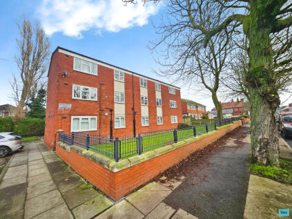 Orrell Lane, Liverpool, L9