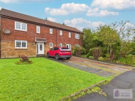 9, Araburn Drive, East Kilbride, Glasgow G75 8FE