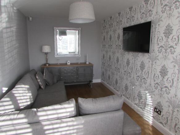Versatile Room