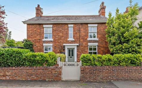 Chorlton Lane, Malpas