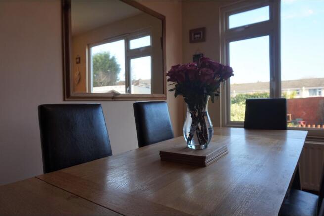 Kitchen / Breakfast