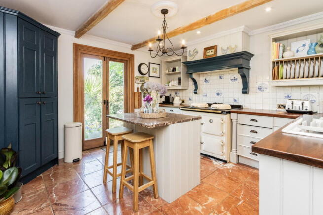 Conghurst Lane, Hawkhurst photo 4