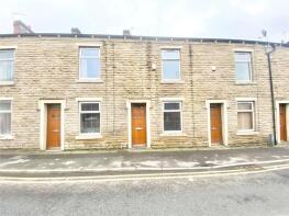 298, Accrington Road, Blackburn BB1 2AN