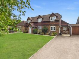 Apple Cottage, Old Mill House Farm, Cowfold Road, Haywards Heath RH17 5SE