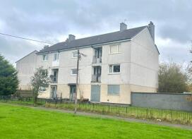 Flat 1/1, 1, Dunphail Drive, Glasgow G34 0DE