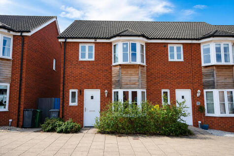 Newcourt, Exeter