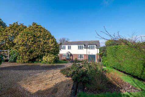 Kemming Road, Whitwell